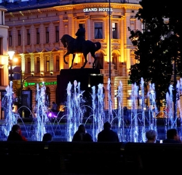 Lublin - kombinacja historii, kultury i nowoczesności